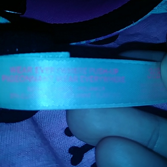 🆑🎉 PINK🆚Wear Everywhere Push🆙 Bra - Picture 8 of 8